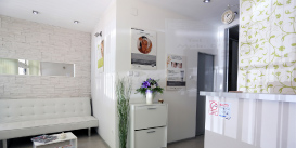 Kozmeti�ki salon Marina