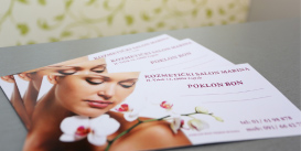 Kozmeti�ki salon Marina